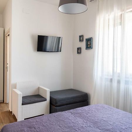 B&B Bellavista Gallipoli Buitenkant foto
