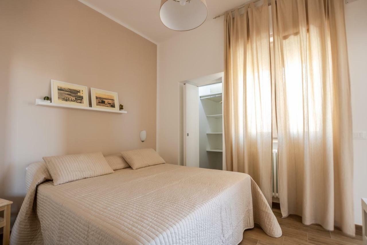 B&B Bellavista Gallipoli Buitenkant foto
