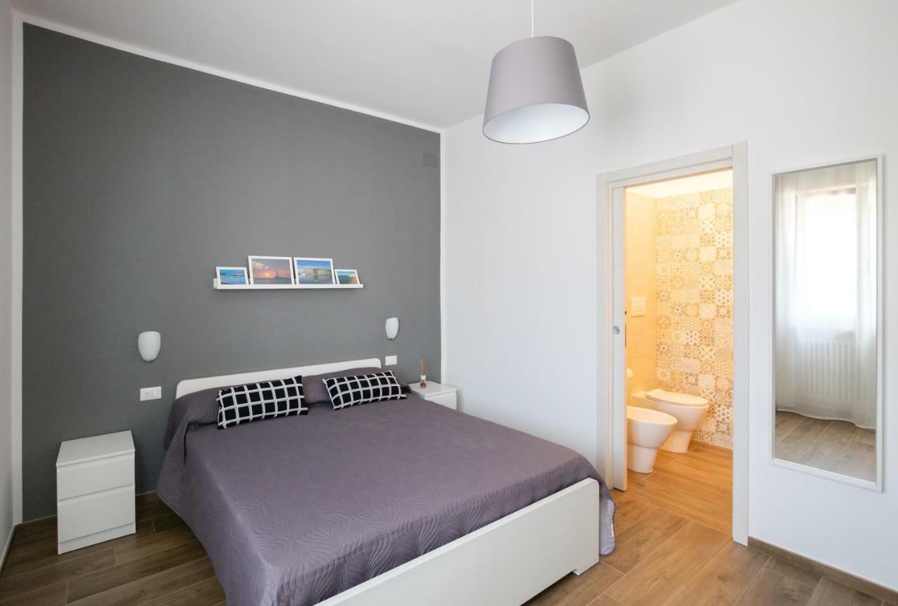 B&B Bellavista Gallipoli Buitenkant foto