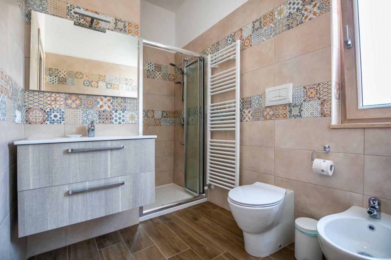 B&B Bellavista Gallipoli Buitenkant foto