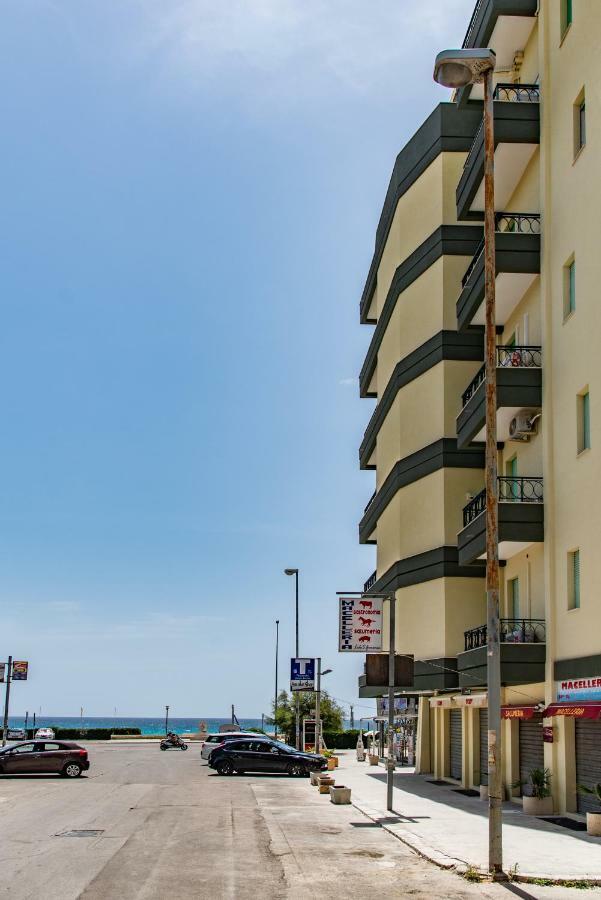 B&B Bellavista Gallipoli Buitenkant foto