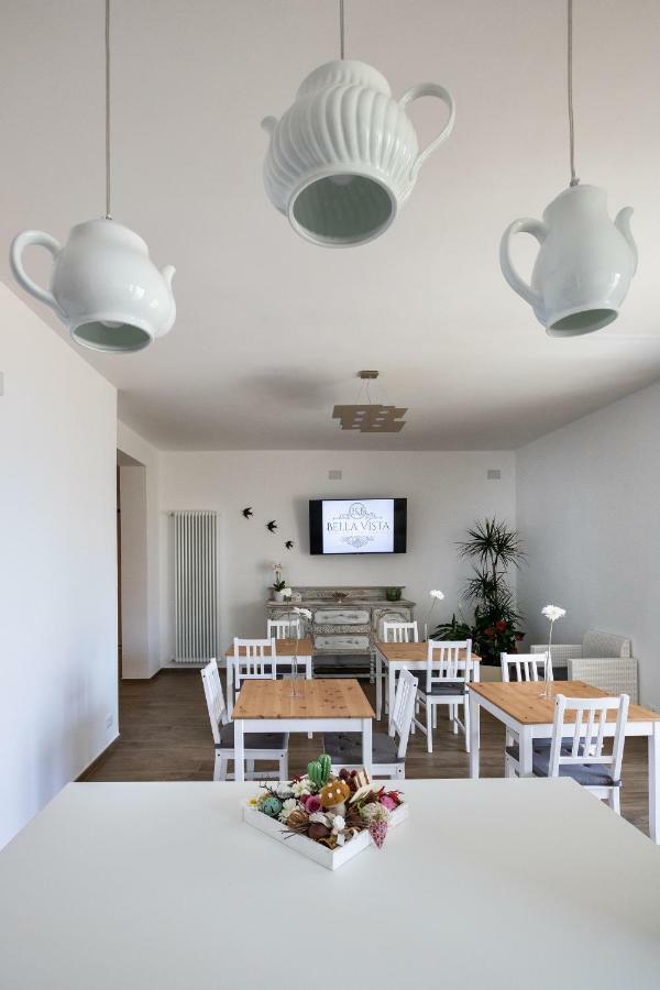 B&B Bellavista Gallipoli Buitenkant foto
