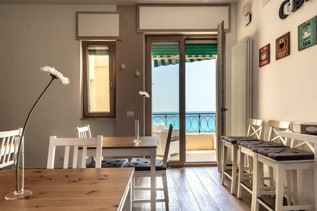 B&B Bellavista Gallipoli Buitenkant foto