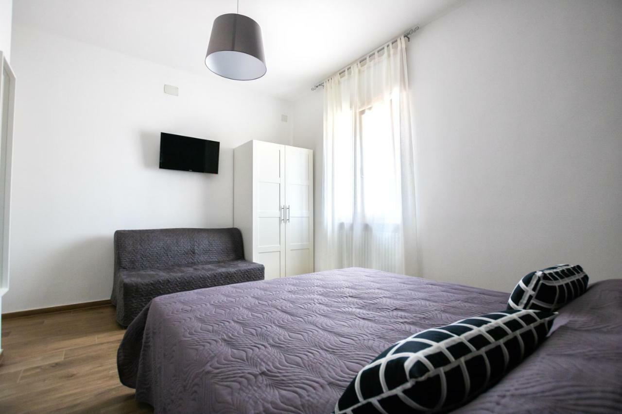 B&B Bellavista Gallipoli Buitenkant foto