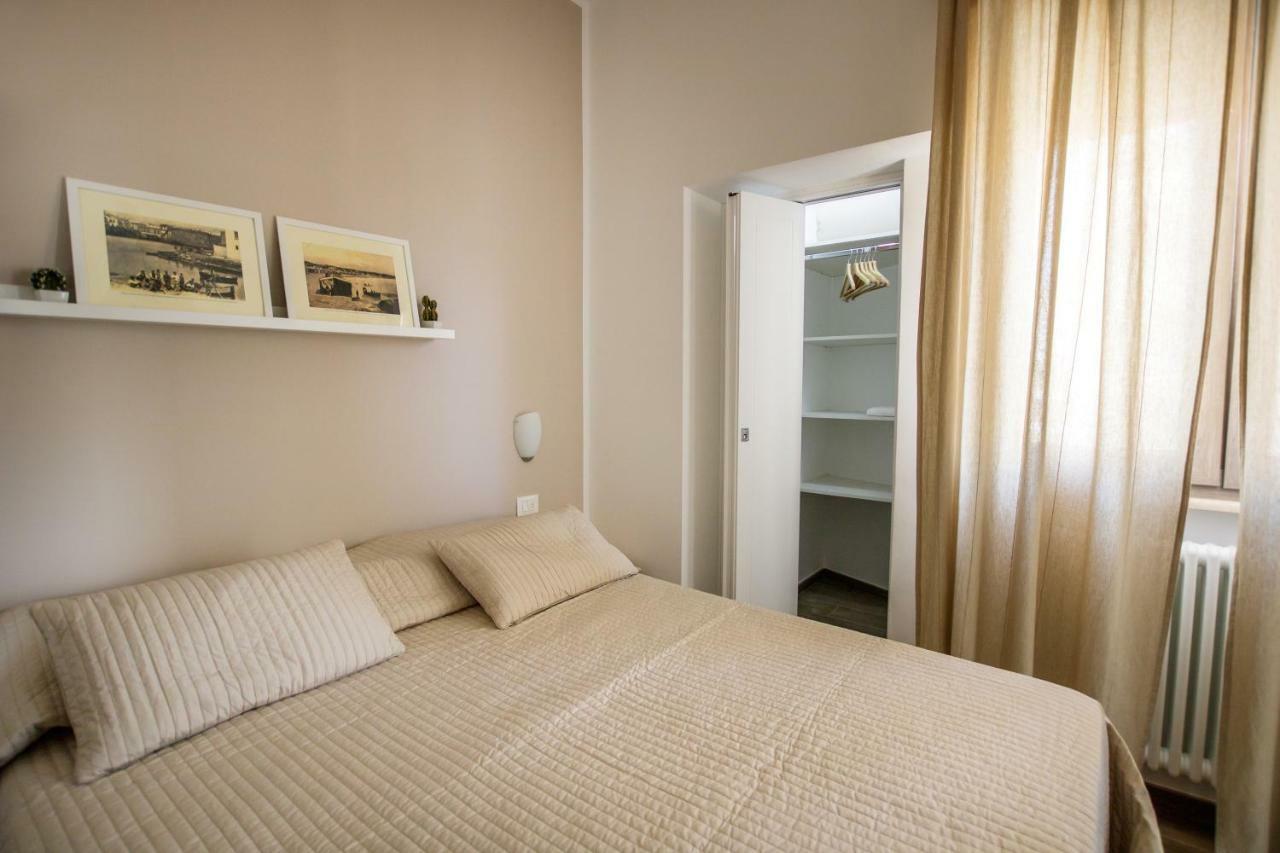 B&B Bellavista Gallipoli Buitenkant foto