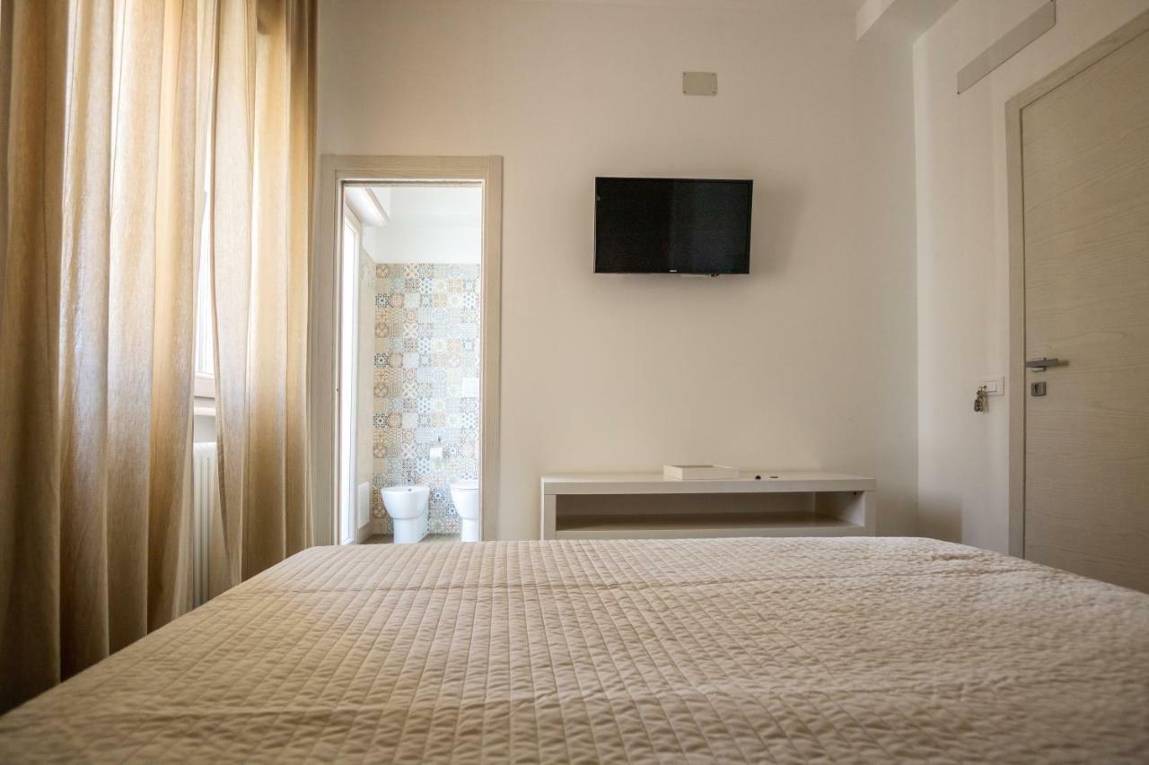 B&B Bellavista Gallipoli Buitenkant foto