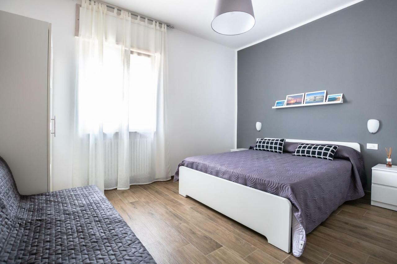 B&B Bellavista Gallipoli Buitenkant foto