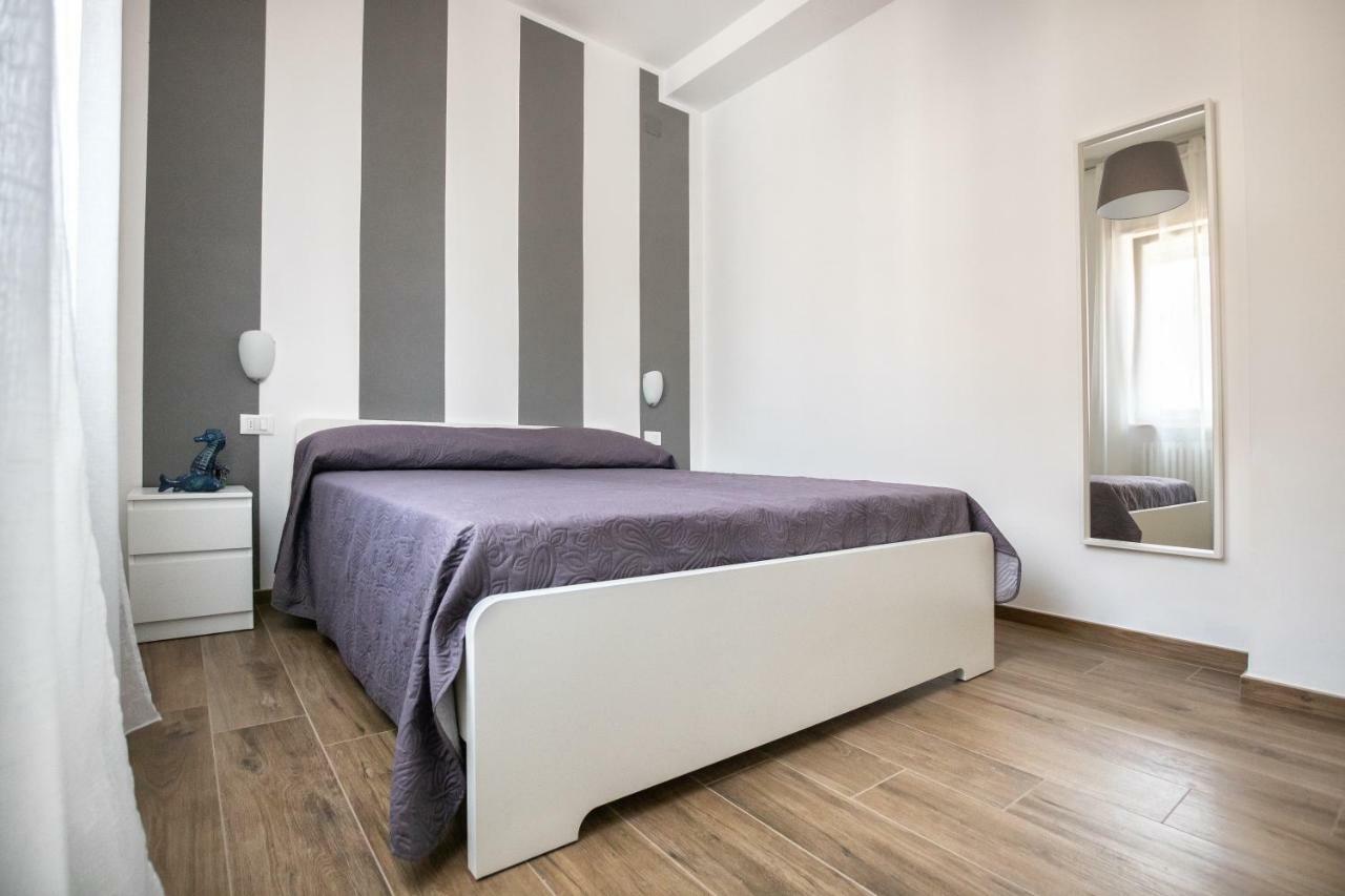 B&B Bellavista Gallipoli Buitenkant foto
