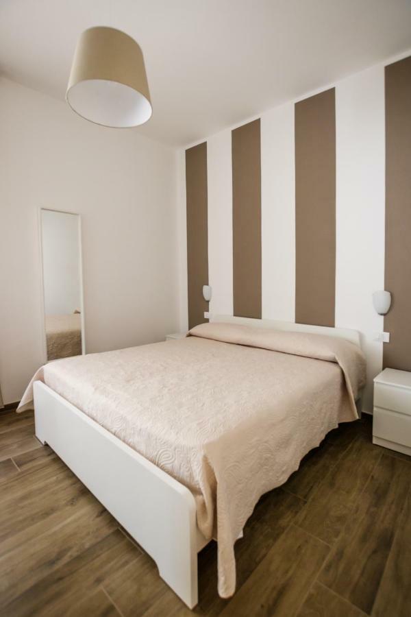 B&B Bellavista Gallipoli Buitenkant foto