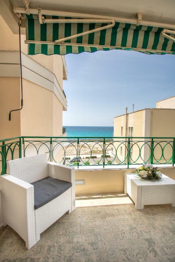 B&B Bellavista Gallipoli Buitenkant foto