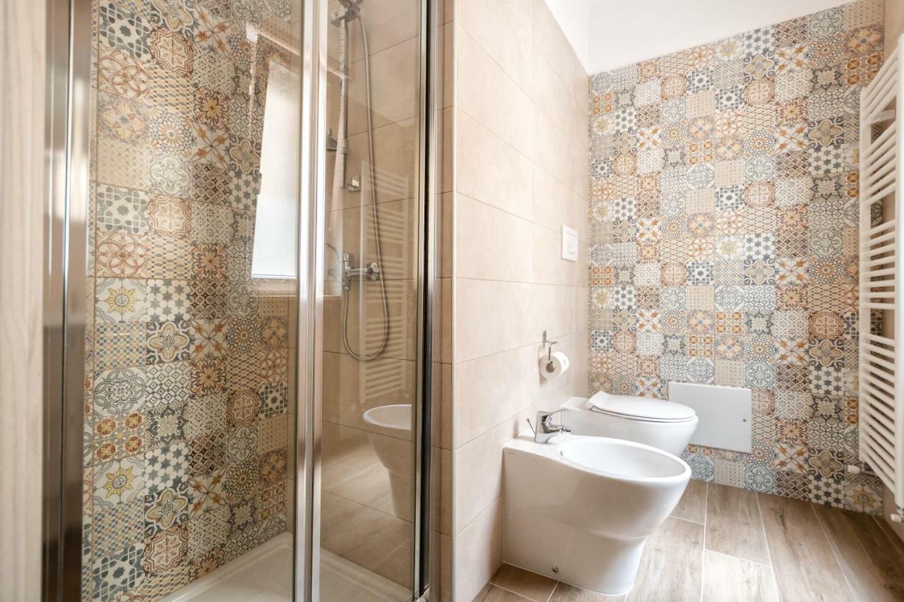 B&B Bellavista Gallipoli Buitenkant foto