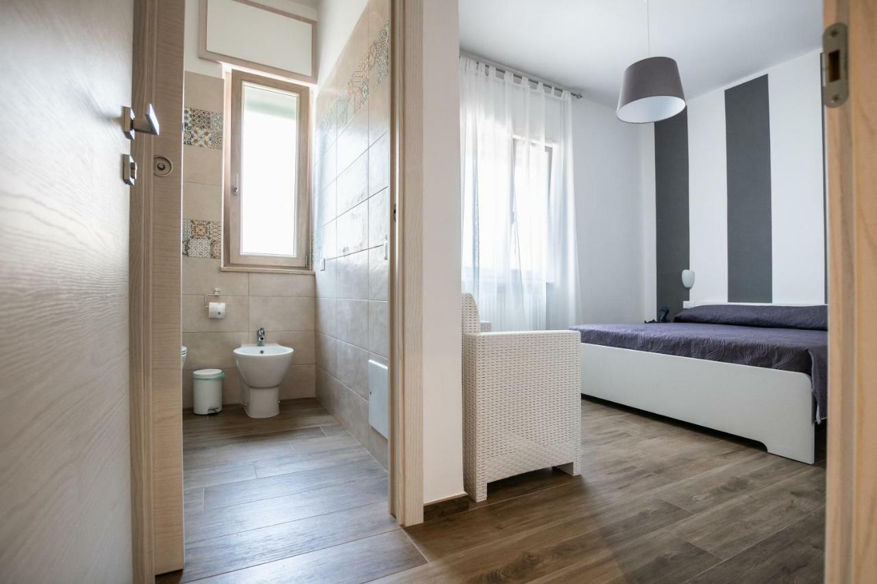 B&B Bellavista Gallipoli Buitenkant foto