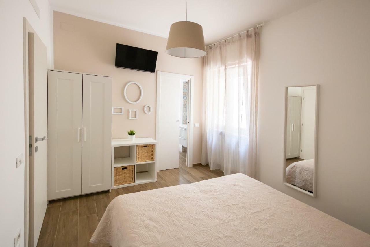 B&B Bellavista Gallipoli Buitenkant foto