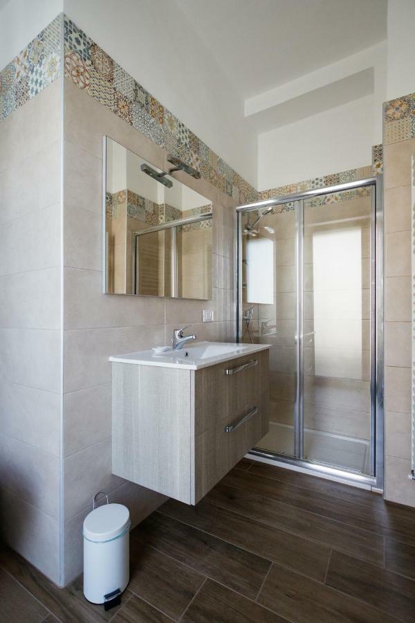B&B Bellavista Gallipoli Buitenkant foto
