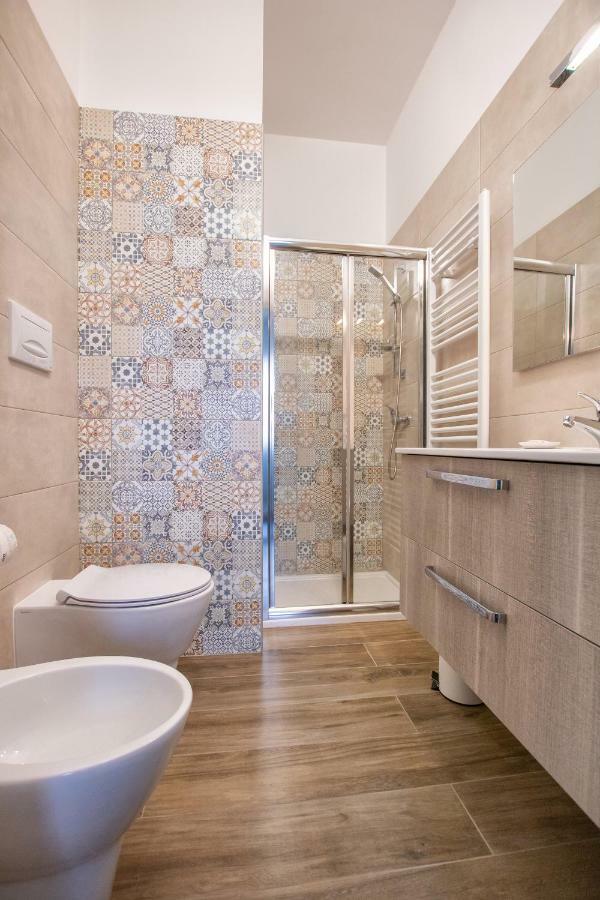 B&B Bellavista Gallipoli Buitenkant foto